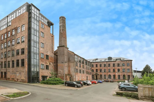 Atkinson Street, Leeds, LS10, photo 1