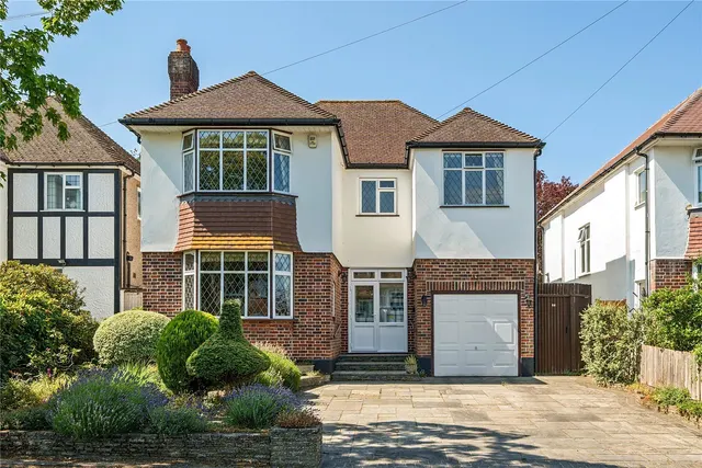 Stambourne Way, West Wickham, BR4, photo 1