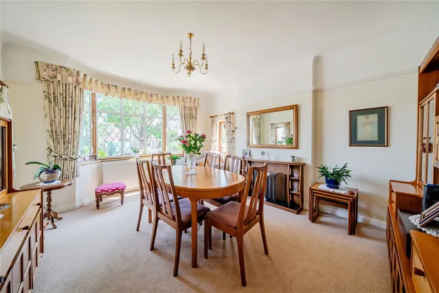 Photo 3 — Stambourne Way, West Wickham, BR4