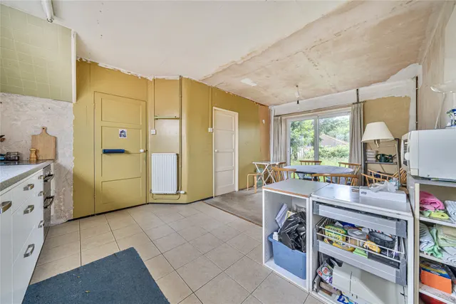 Photo 3 — Lyndale Avenue, Bristol, BS9 1BS
