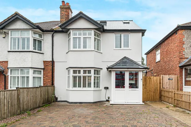 Southwood Road, New Eltham, photo 3