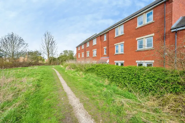 Photo 2 — Wildhay Brook, Hilton, Derby