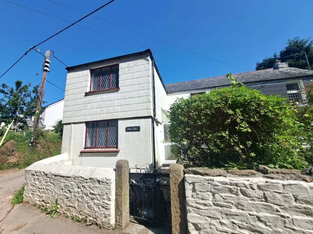 Drakewalls, Gunnislake, Cornwall, PL18