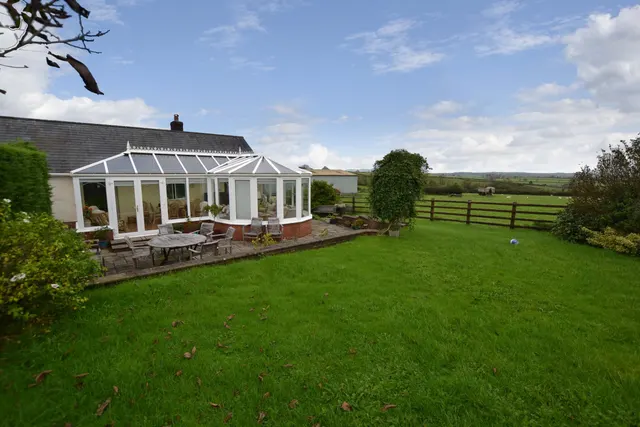Blaenwaun, Whitland, SA34, photo 2