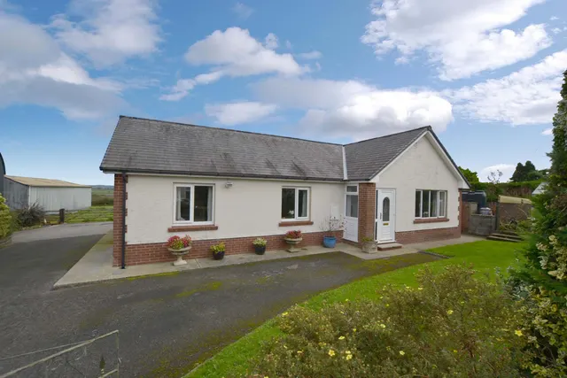 Blaenwaun, Whitland, SA34, photo 1