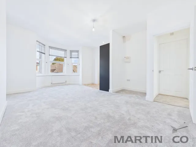 Photo 2 — Outram Road, Southsea