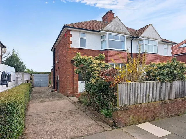 Wigton Road, Carlisle CA2 6JY, photo 1