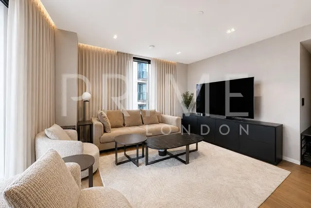 One Casson Square, London, SE1, photo 1
