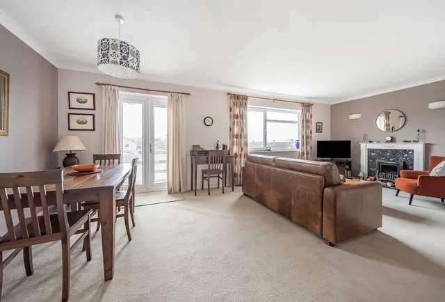 Photo 3 — Finchcroft Lane, Gloucestershire, Prestbury, GL52 5BE