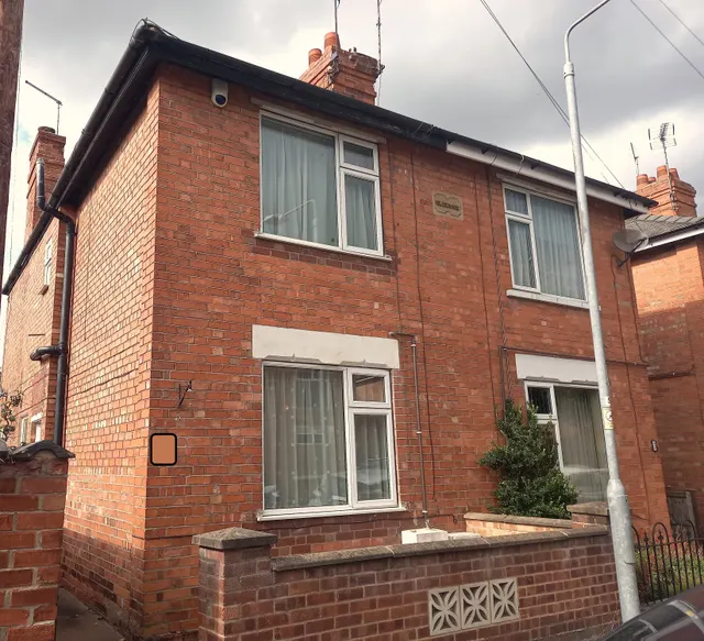 Lawrence Street, Newark, NG24, photo 1