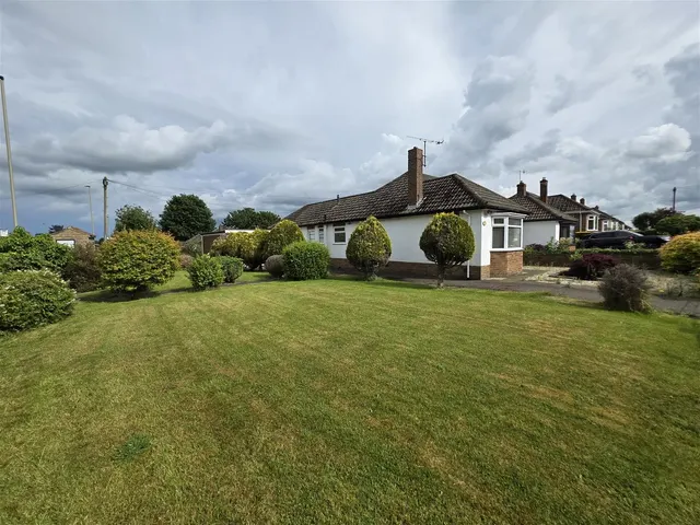 Photo 2 — Crab Lane, Scarborough YO12 4JY