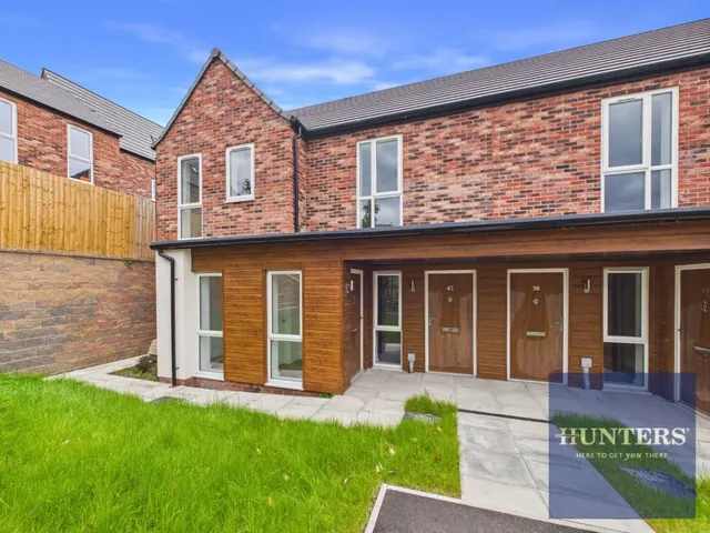 The Trent, Frank Cliffe Way, Middlewich, CW10 9RN, photo 1