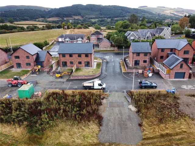 Cilmery, Builth Wells, photo 3