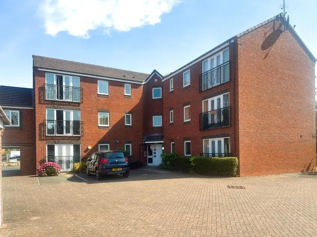 Saville Close, Wellington, Telford TF1 2DG, photo 1
