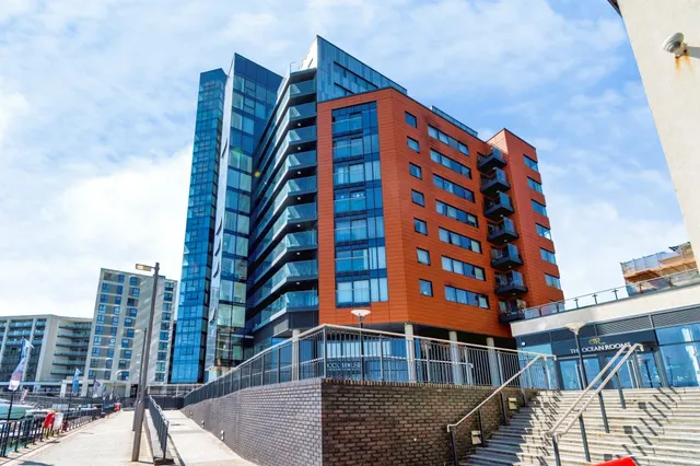 Ocean Way, Southampton, SO14, photo 2