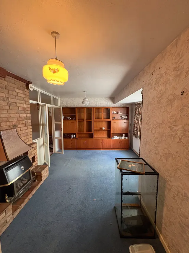 Pool Close, Trench, TF2, photo 2