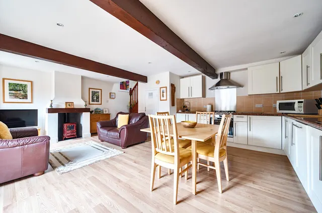 Collaton Mews, Paignton, TQ4
