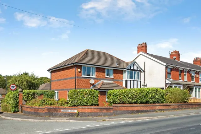 Crofters Green, Euxton, Chorley, Lancashire, PR7, photo 1