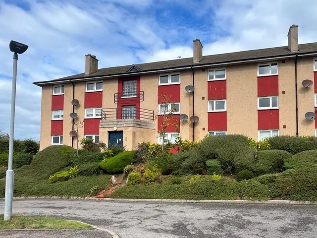Manson Terrace, Lossiemouth, Moray, IV31, photo 1