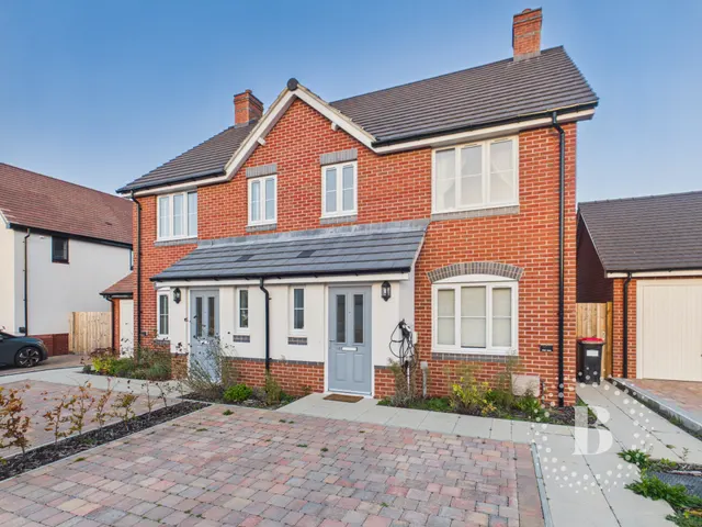 Pleaton Lane, Allscott, TF6, photo 1