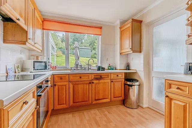 Photo 2 — Fairways Drive, Burnley, Lancashire, BB11