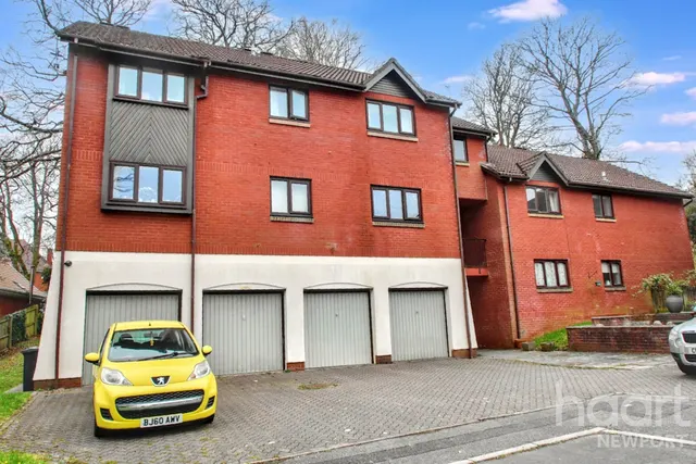 Kings Acre Fields Park Road, Newport, NP20, photo 1