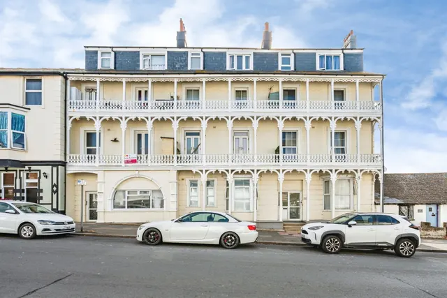 Photo 3 — Pelham Road, Seaford