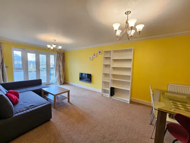 Photo 2 — Hulse Road, SOUTHAMPTON
