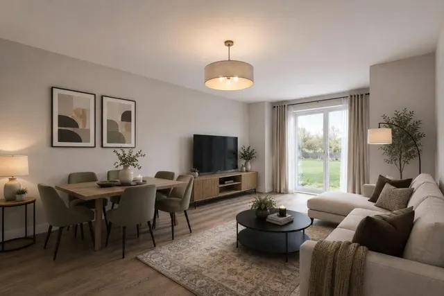 Littleworth Road, Esher, KT10, photo 2