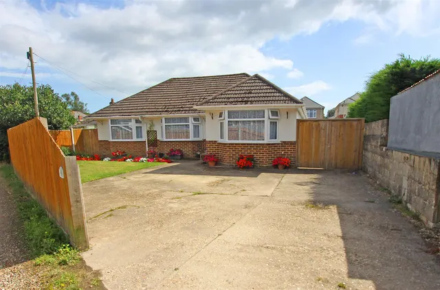 Priory View Place, Bournemouth, photo 1