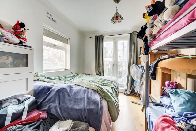 Photo 2 — Ground Floor, 3 Archel Road, London