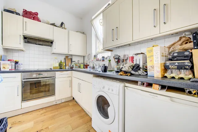 Photo 3 — Ground Floor, 3 Archel Road, London