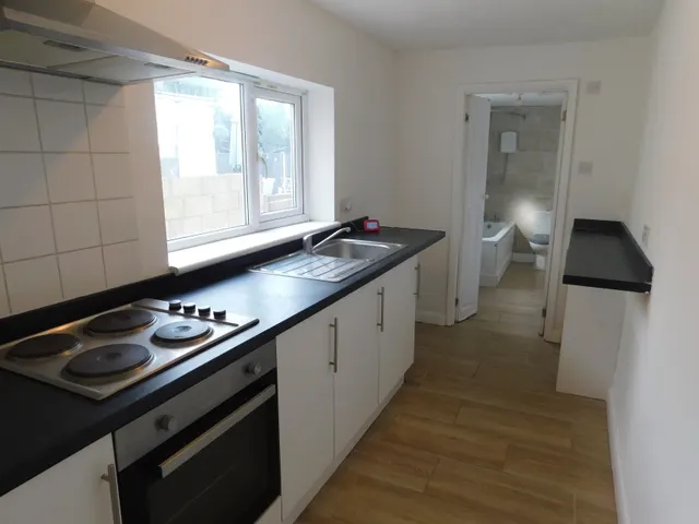 James Street, Sheerness, ME12, photo 1