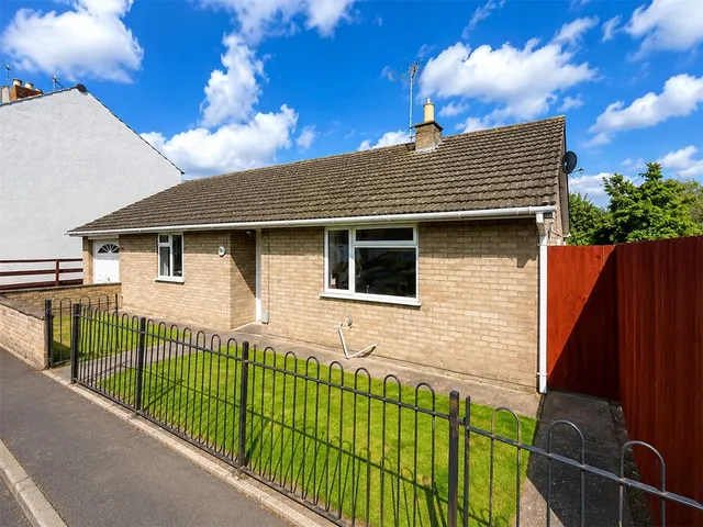 Photo 3 — King John Street, Sleaford, NG34
