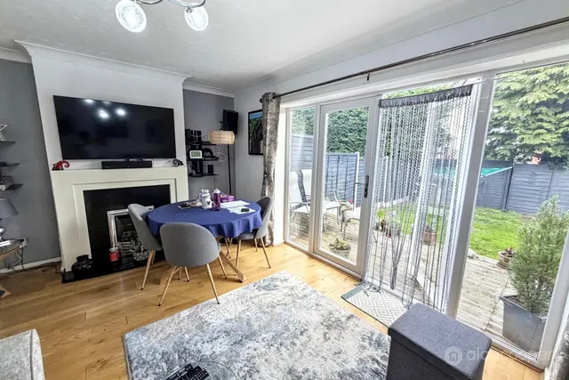 Cheviot Close, Church Farm, CV10, photo 2
