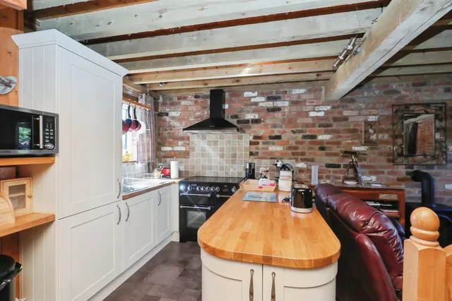Photo 2 — Swaffham Road, Toftrees, Fakenham
