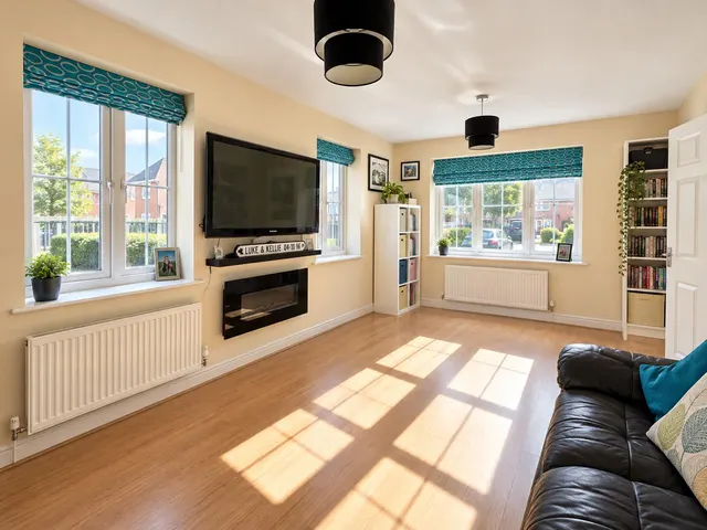 Wilton Close, Bridgtown, WS11, photo 3