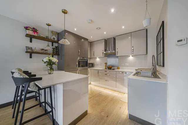 James Smith Court, Dartford, DA1, photo 1