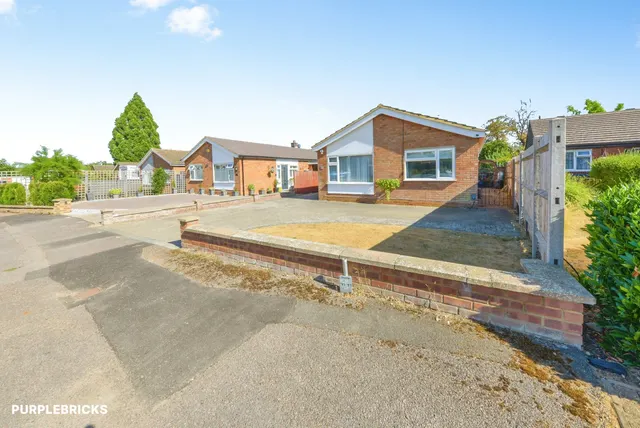 Cedar Avenue, Hitchin, SG5, photo 2