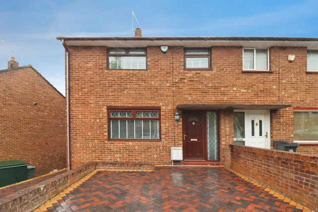 Holmes Hill Road, St George, Bristol, BS5, photo 1