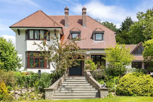 Parrys Lane, Stoke Bishop, Bristol, BS9 1AA, photo 1