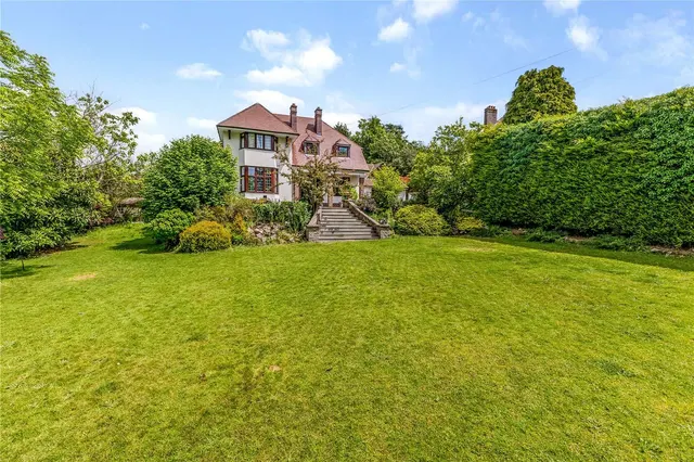 Parrys Lane, Stoke Bishop, BS9, photo 1