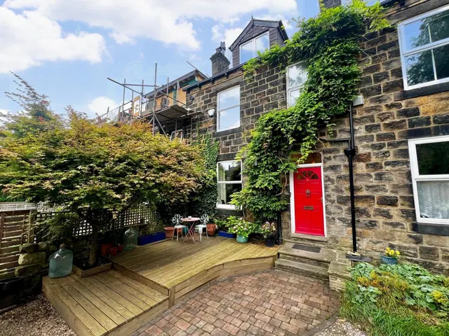 Hopwood Bank, Horsforth, LS18, photo 1
