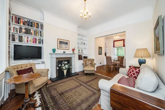 Winchester Street, Pimlico, SW1V, photo 1