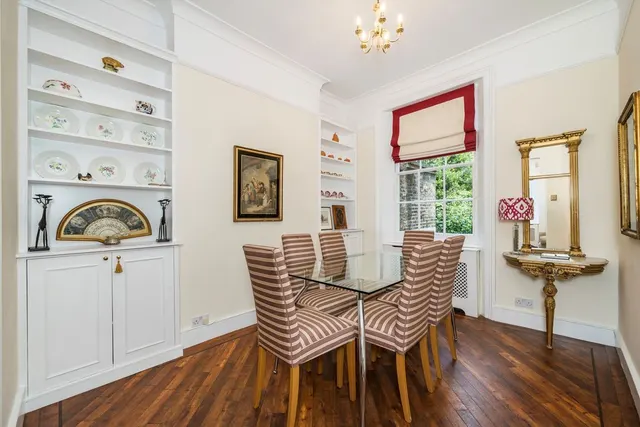 Winchester Street, Pimlico, SW1V, photo 3