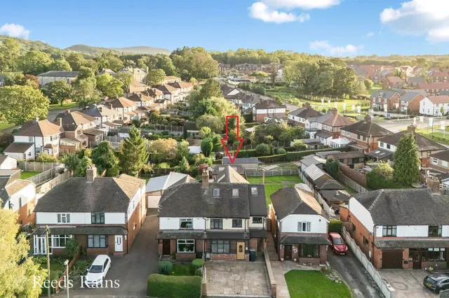 Lindrum Avenue, Lyme Green, SK11, photo 1
