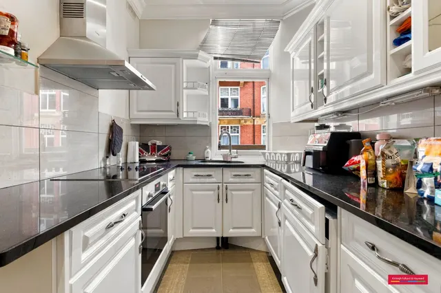 Montagu Mansions, Marylebone, W1U, photo 2