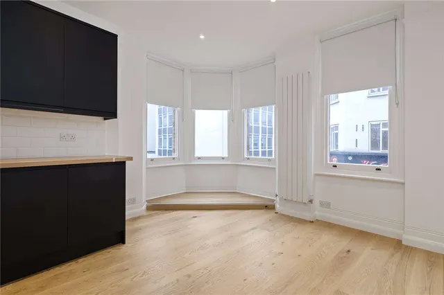 2 bedroom flat — Princeton Street, Bloomsbury, London, WC1R 4BD