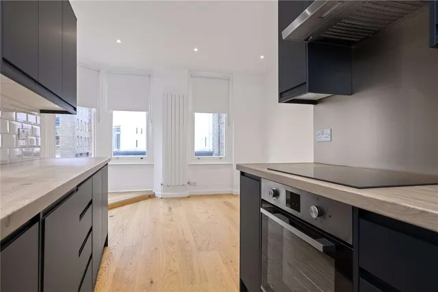 Photo 2 — Princeton Street, Bloomsbury, London, WC1R 4BD