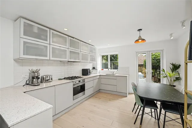 Wadnall Way, Knebworth, SG3, photo 2